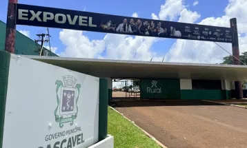 Transitar define esquema especial de trânsito e transporte para a Expovel 2025