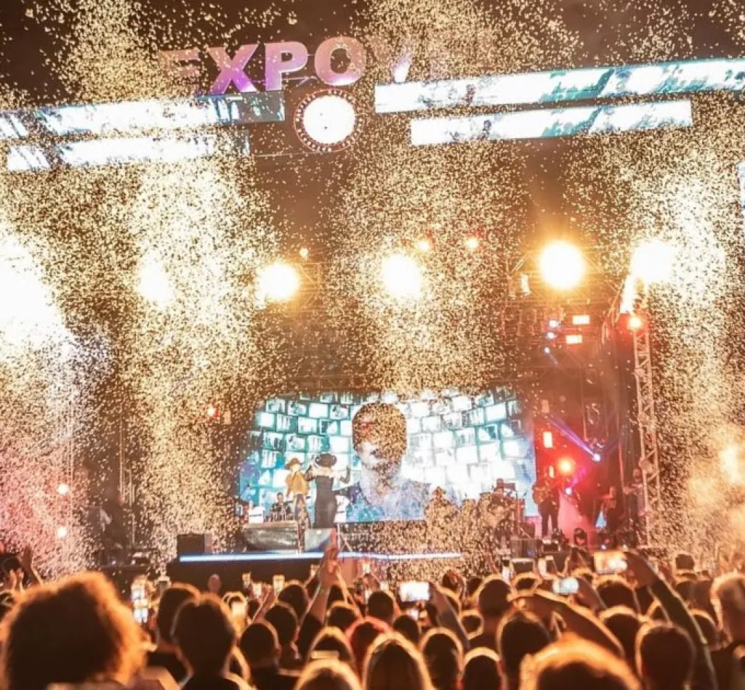 expovel