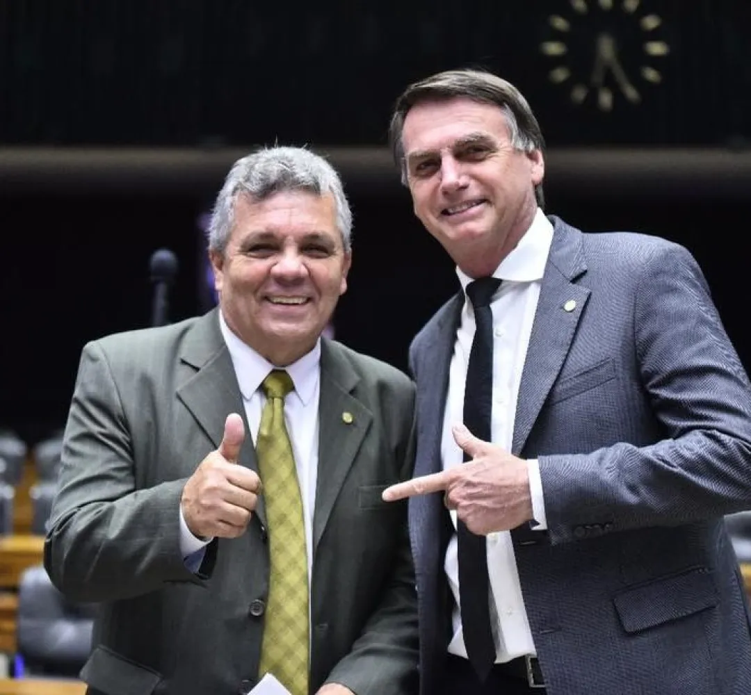 jair bolsonaro
