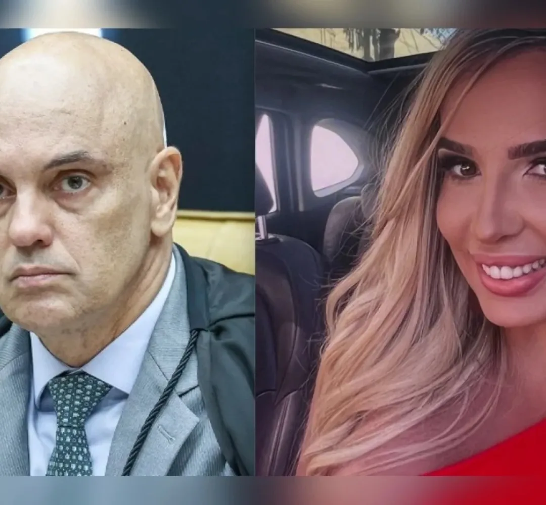 alexandre de moraes