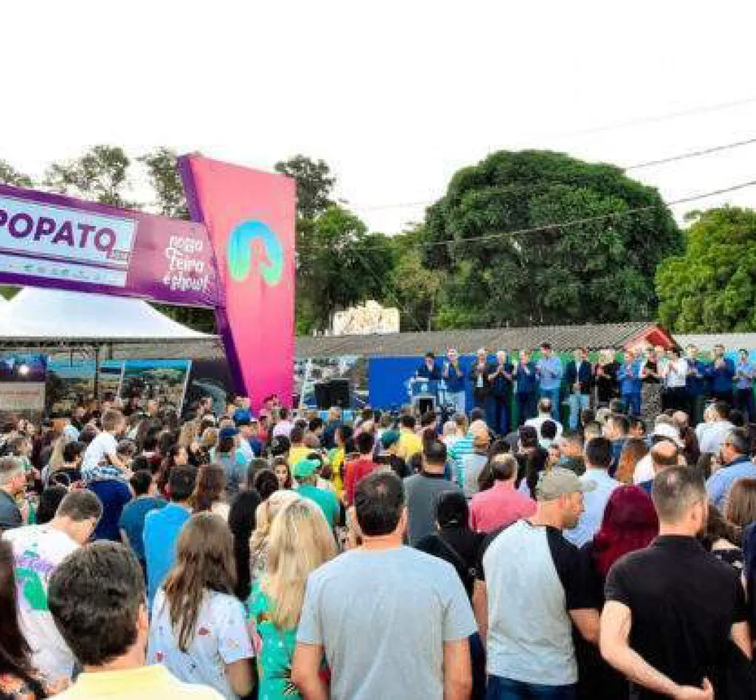 Expopato