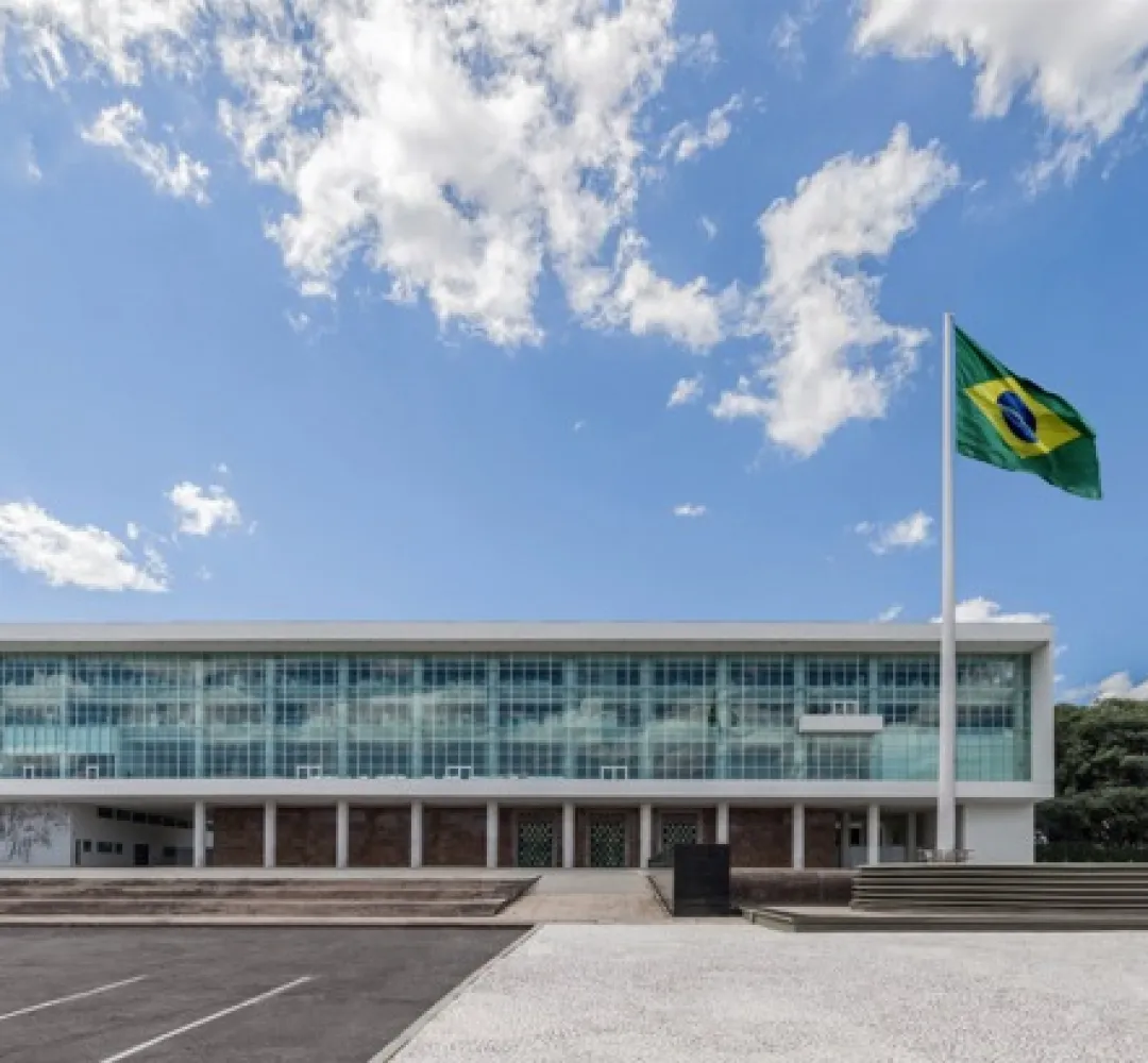 Palacio do Iguaçu