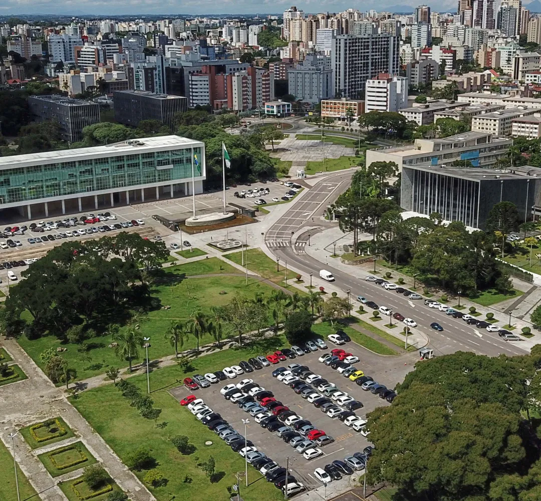 Tribunal de Contas