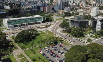TCE-PR manda São João do Ivaí exigir nível superior para cargo de tributador
