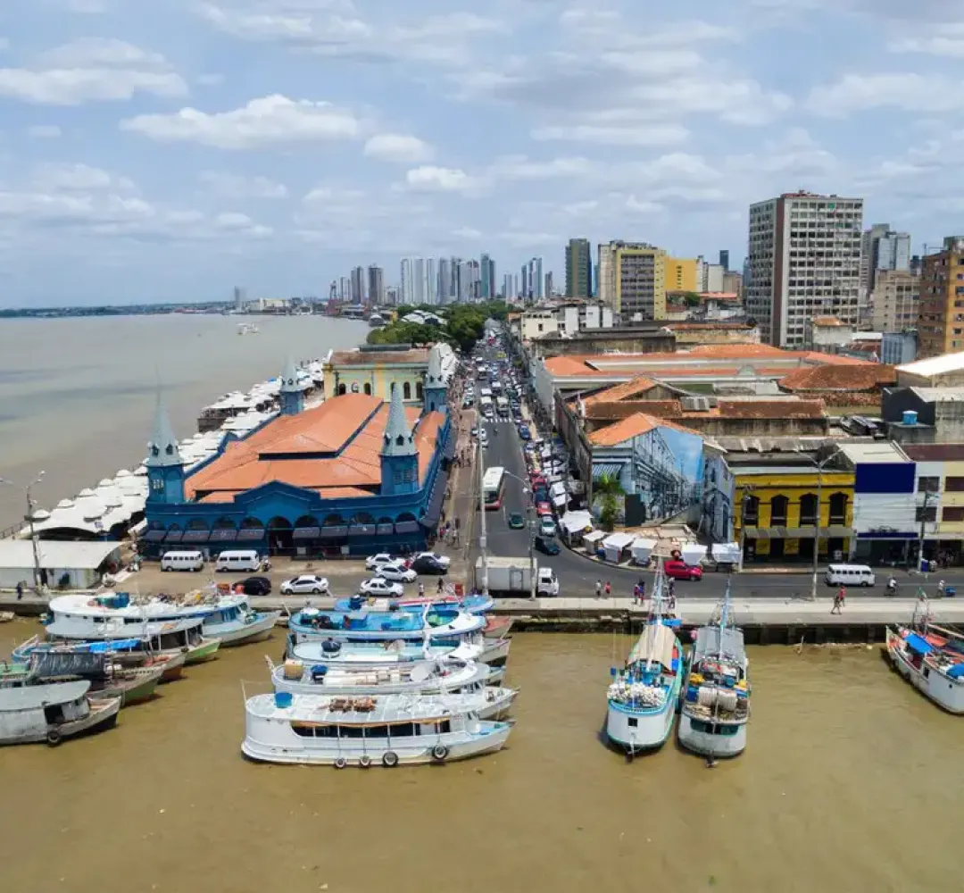 Belém