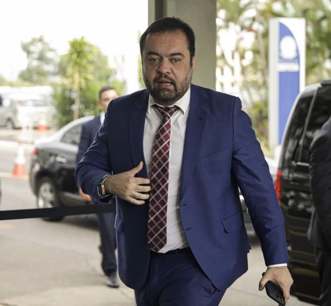 Cláudio Castro