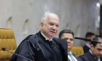 Presidente do STF anuncia que vai participar da COP30