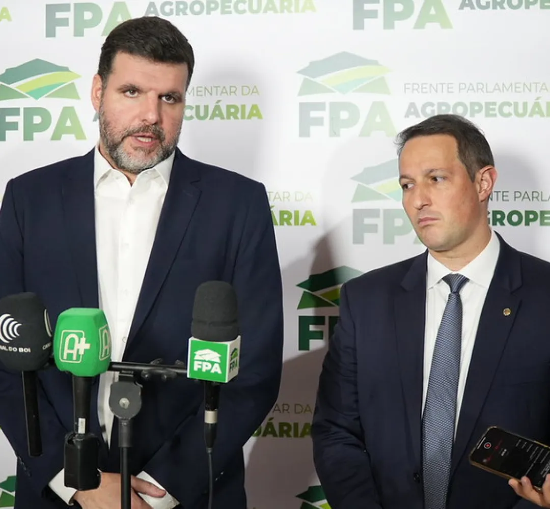 Frente Parlamentar Agro