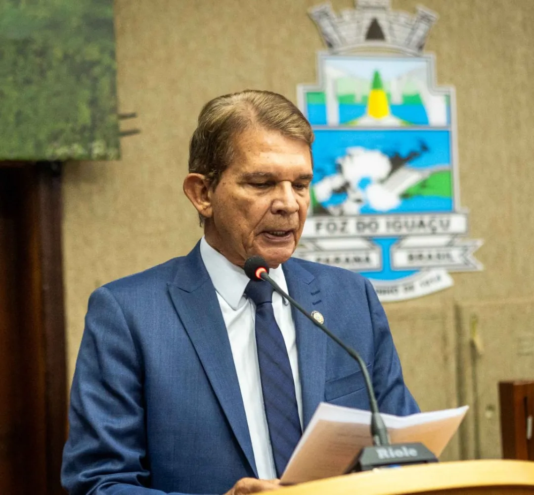 General Silva e Luna