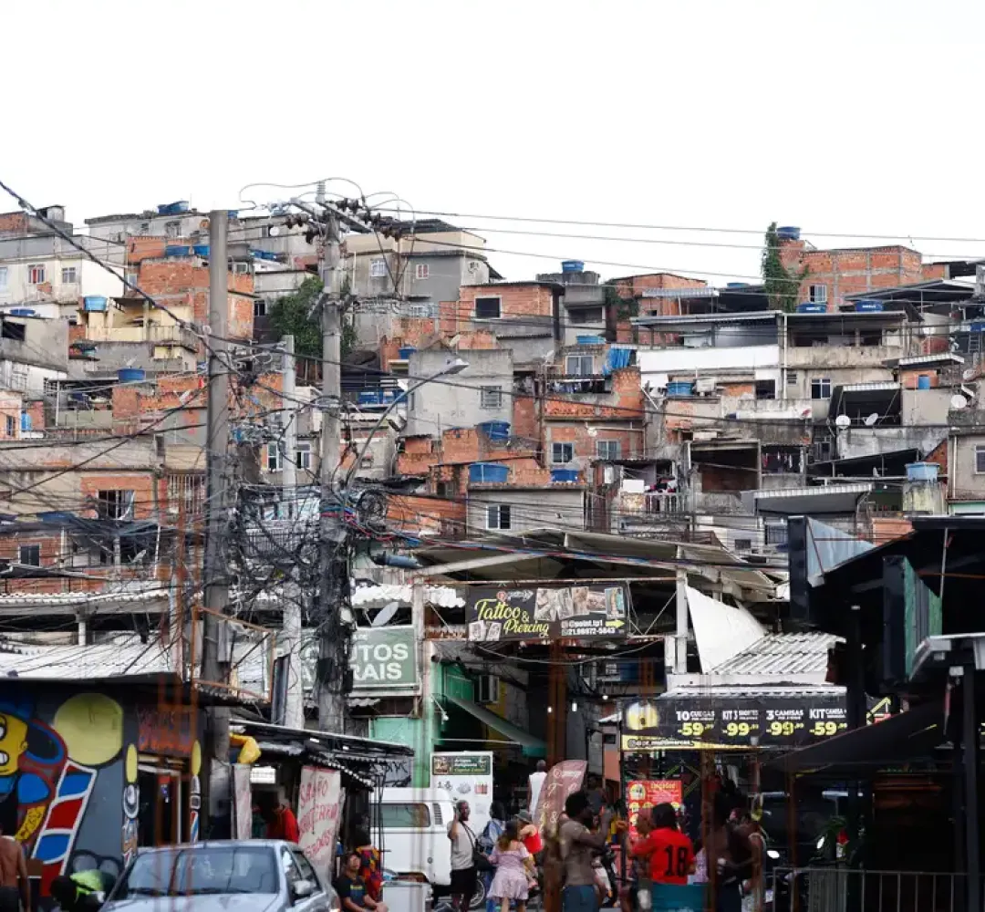 Favela