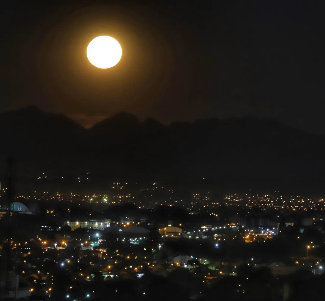 Superlua