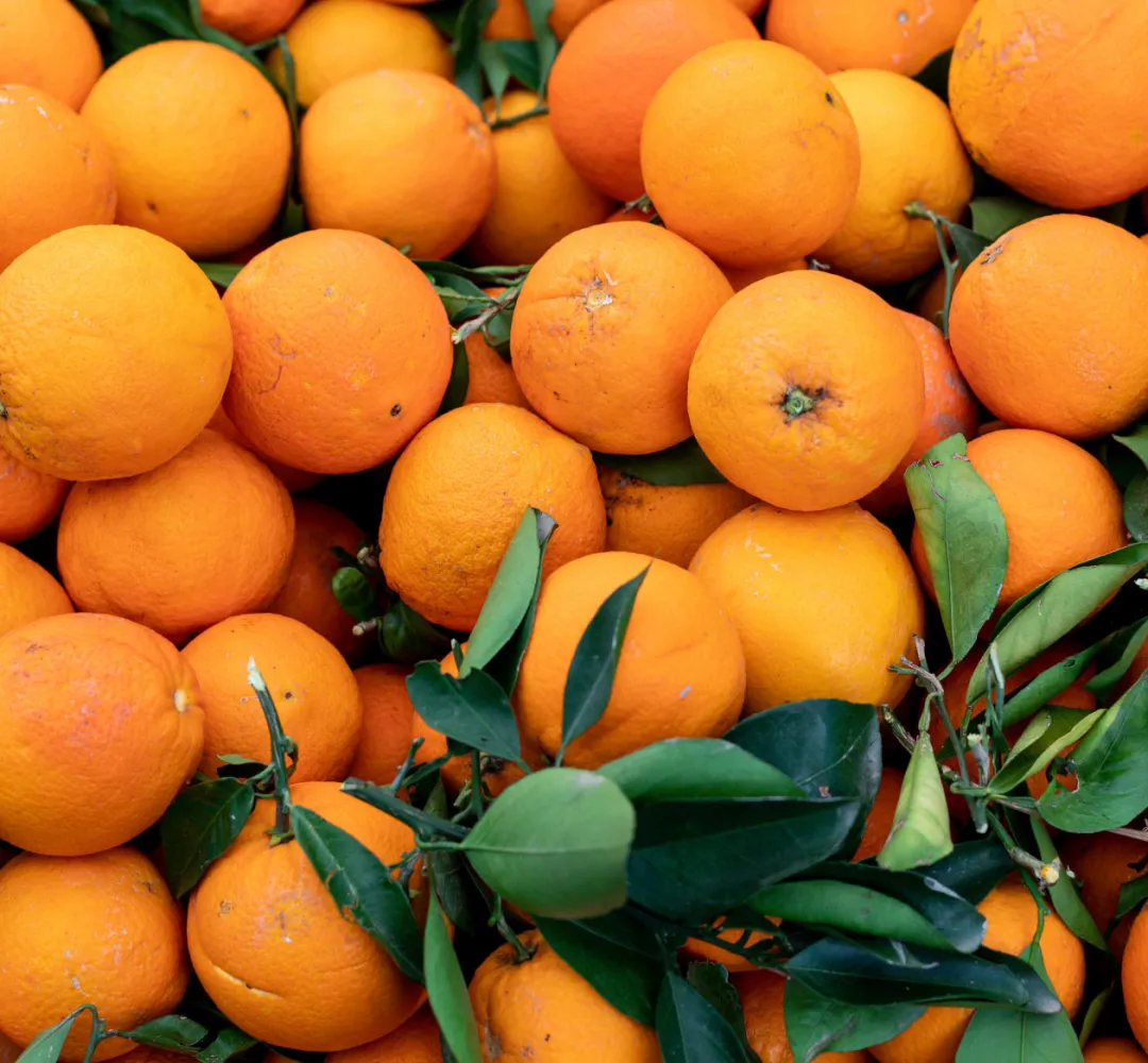 Laranjas