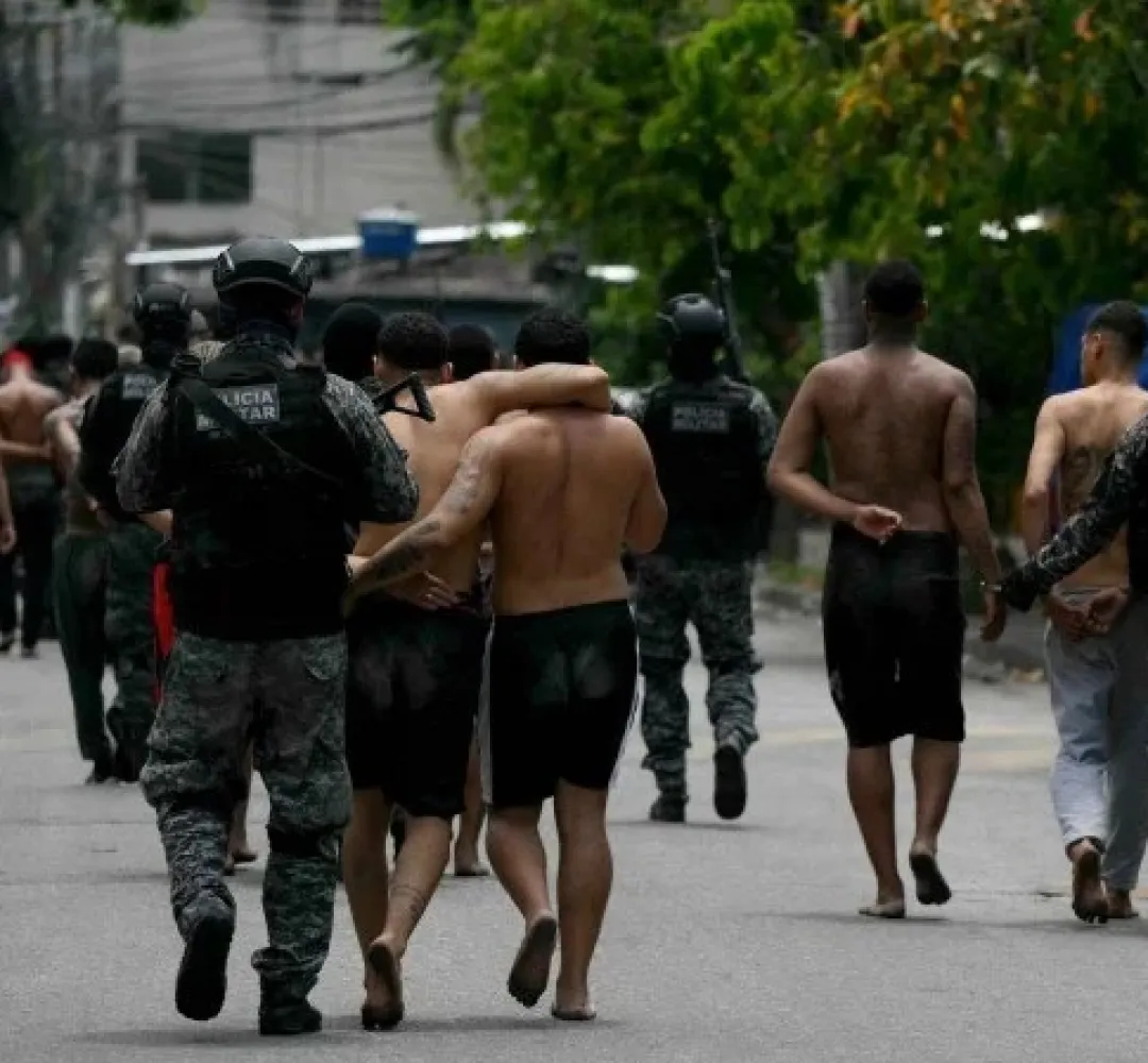 operação contenção