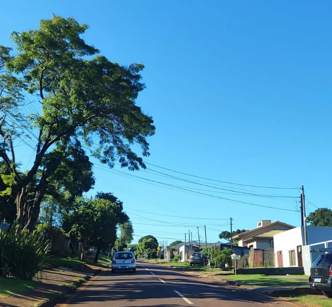 Previsão do tempo