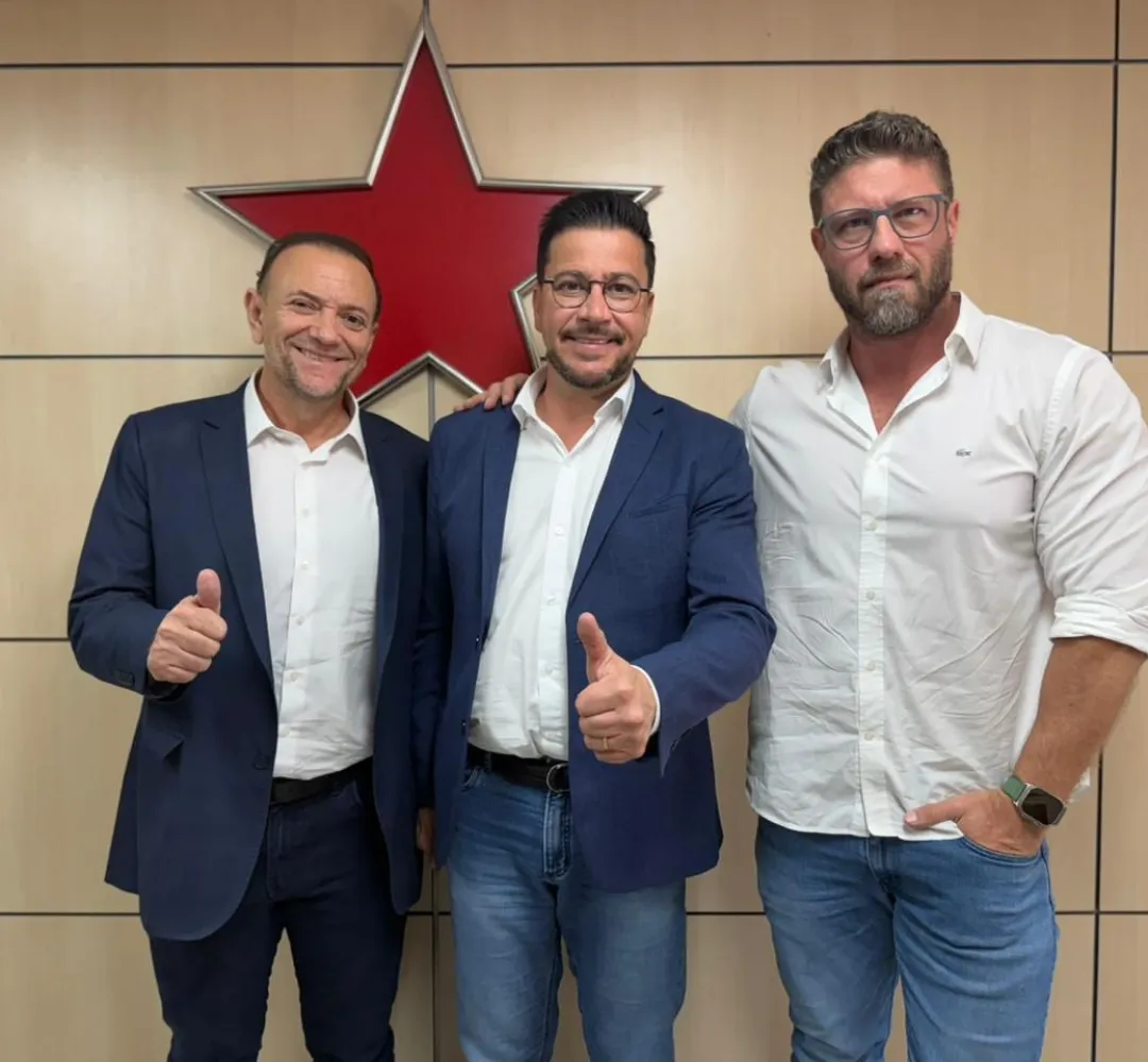 PT-PR alinha eleições de 2026