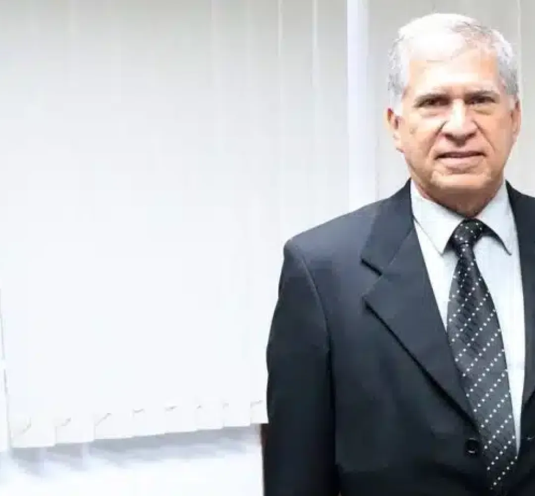 Evandro desembargador