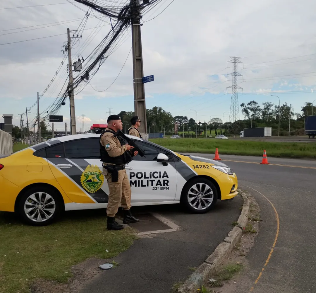 policia militar