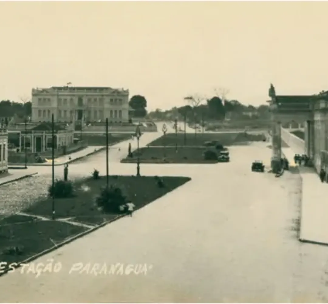 pARANAGUÁ