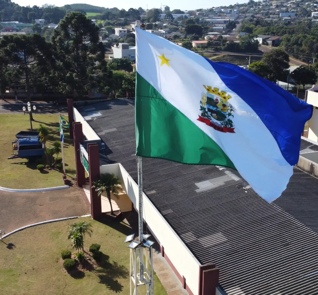 Município de Ibema