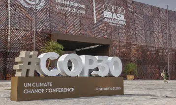 Segundo dia da Cúpula do Clima terá debates sobre transição energética