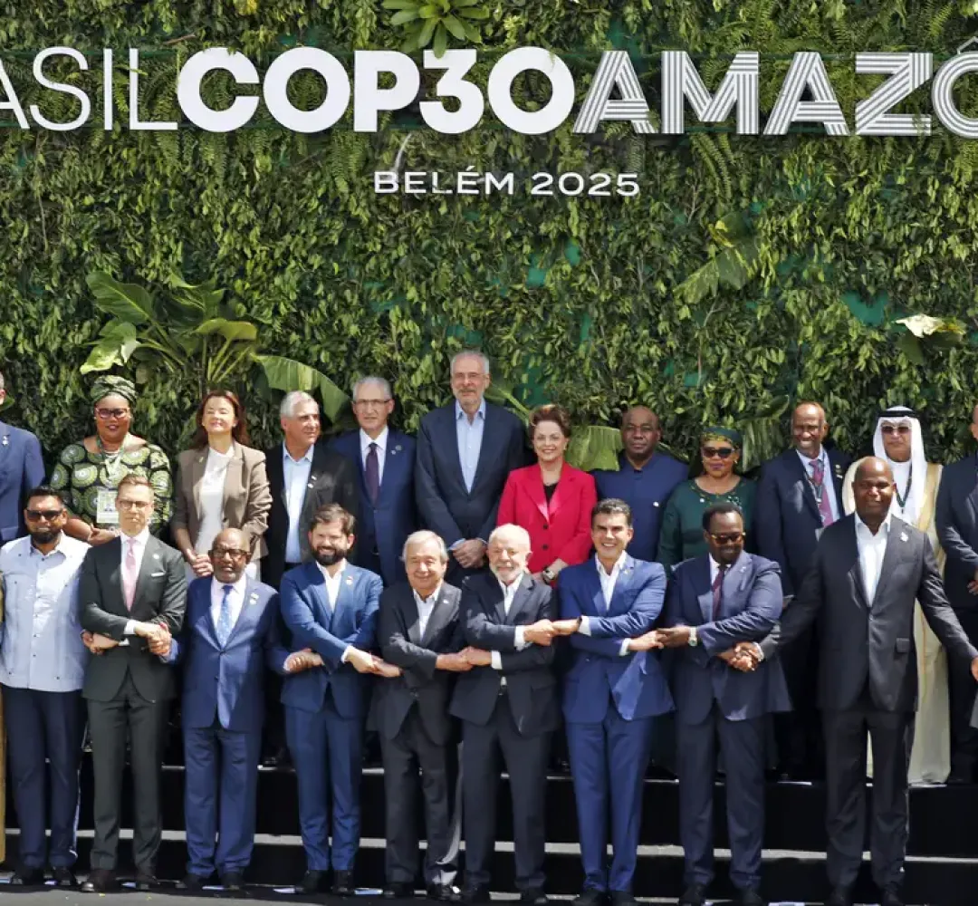 COP30