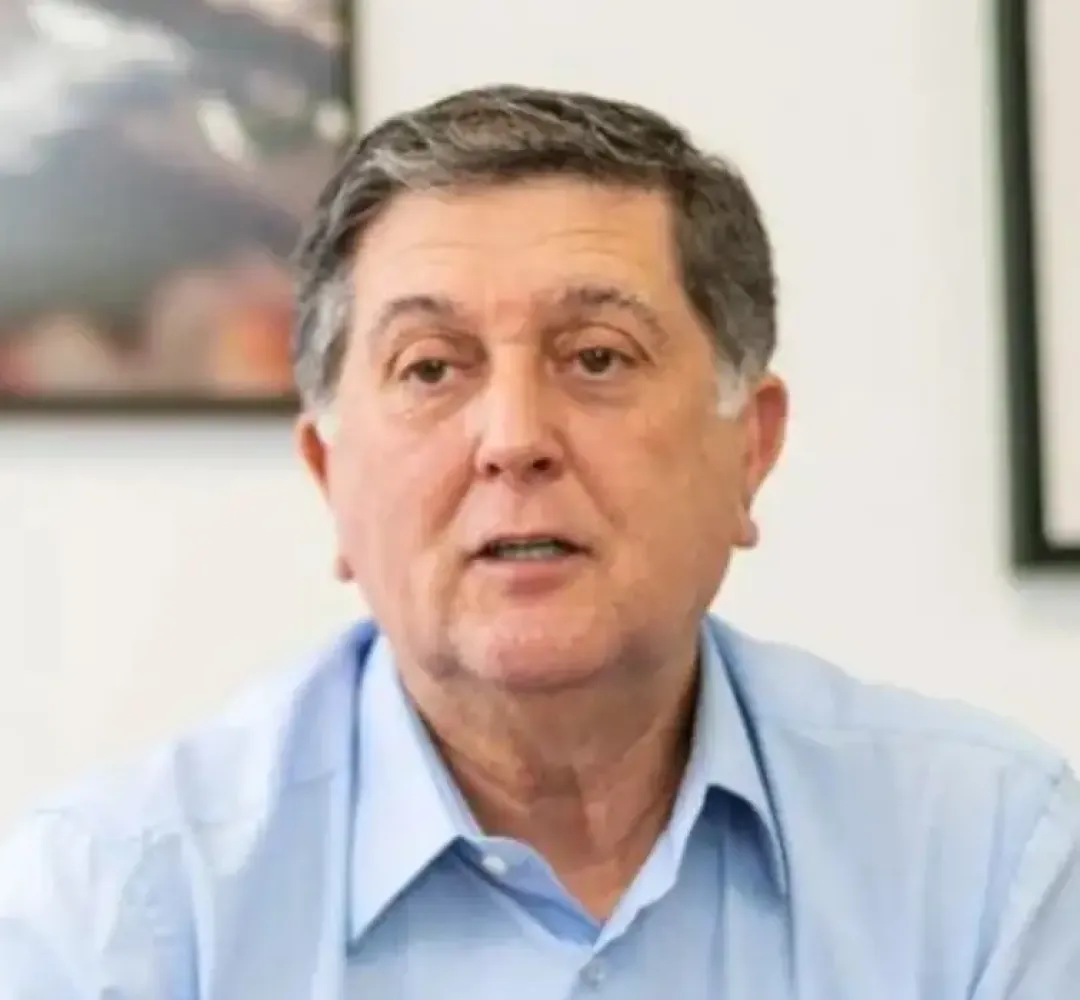 prefeito de Florianópolis (SC), Topázio Neto