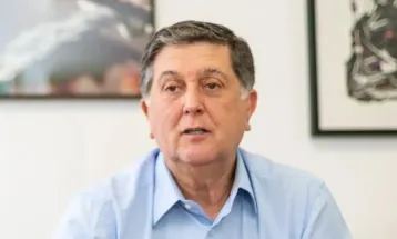 Prefeito de Florianópolis faz controle da entrada de pessoas na cidade