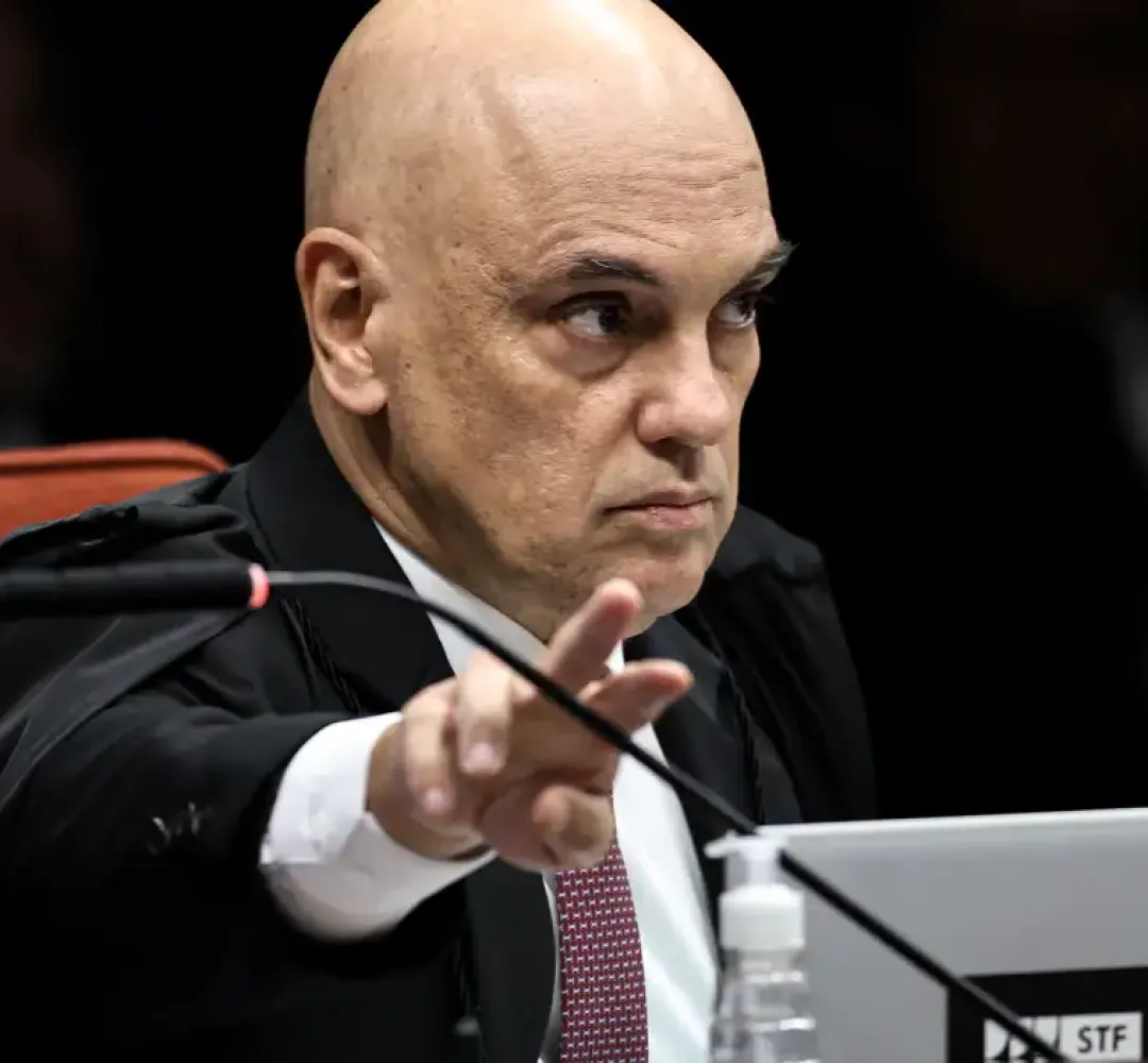 Alexandre de Moraes