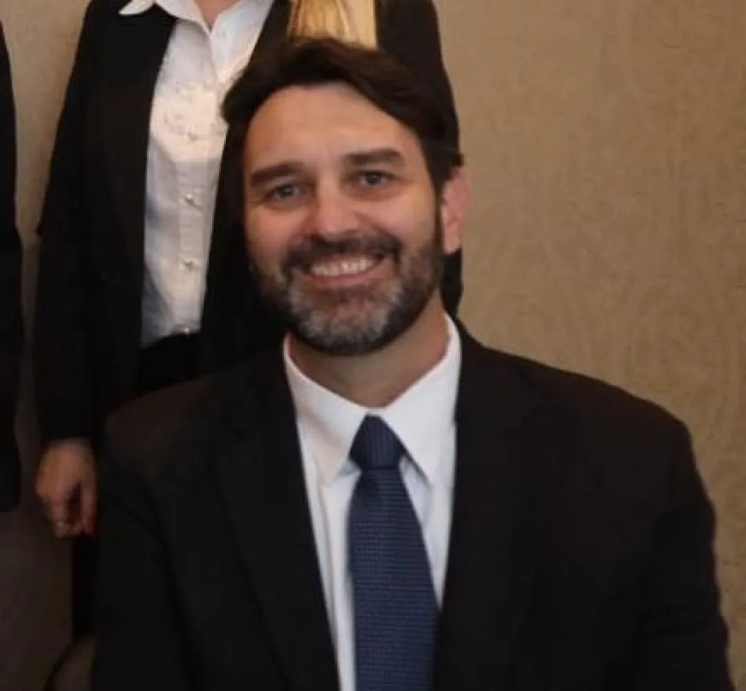 Novo presidente OAB Cascavel