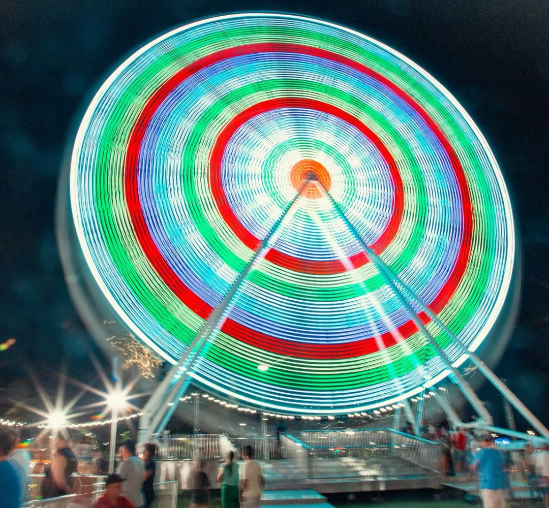Parque de Diversos