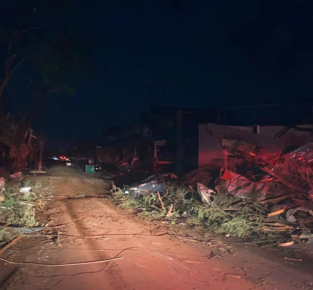 Tornado