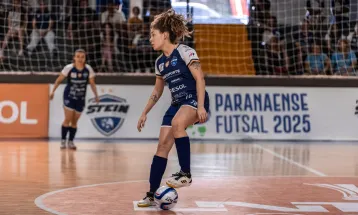 Stein Cascavel tenta chegar pela quinta vez seguida na final do Estadual