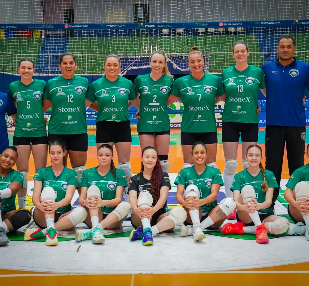 O VCC joga neste sábado