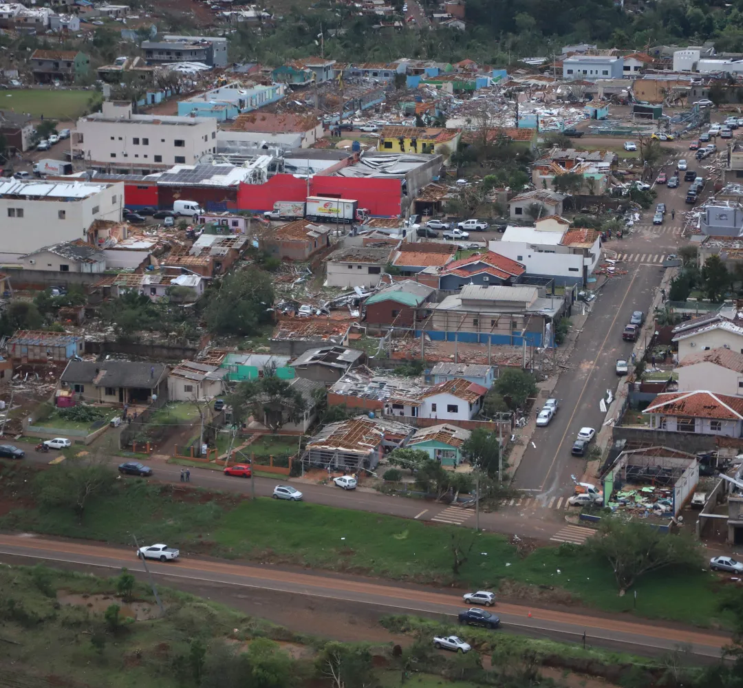 rio bonito