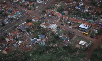 Alep aprova PL 350/2026 em ritmo acelerado e libera até R$ 10 milhões a empresas de Rio Bonito do Iguaçu