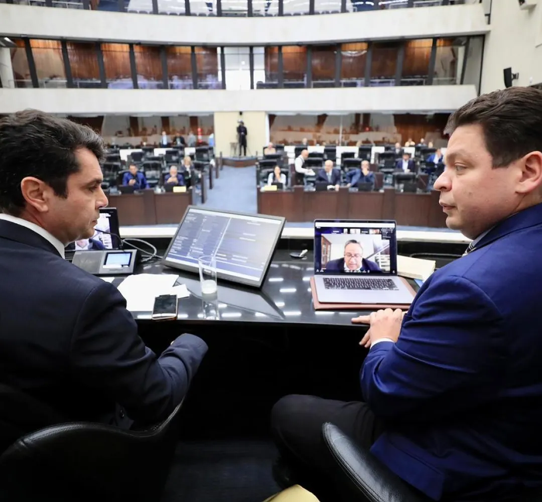 Curi e Gugu