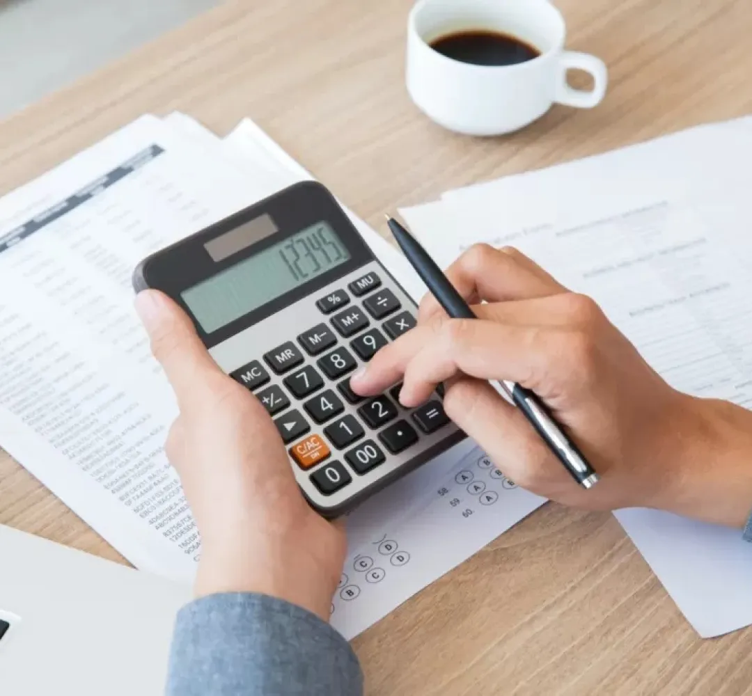 financiamentos