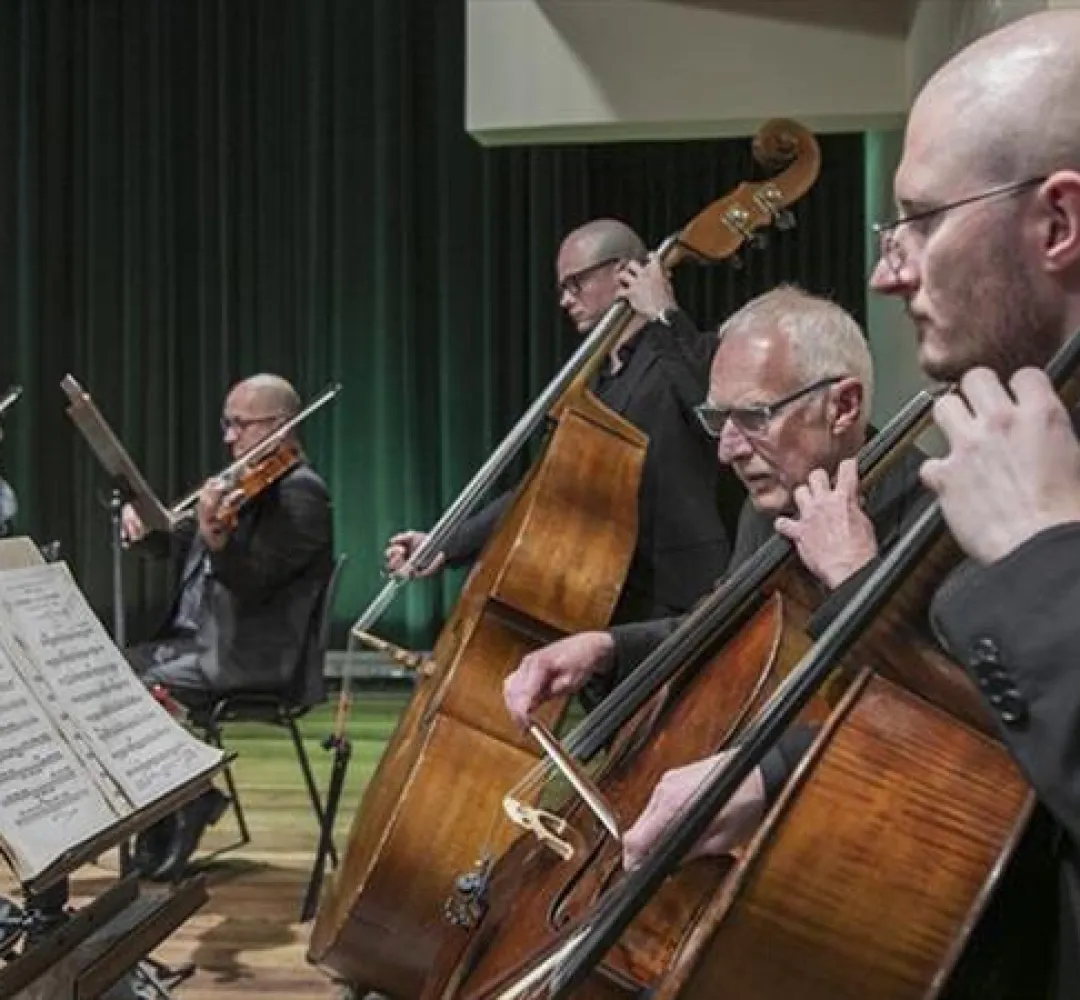 orquestra