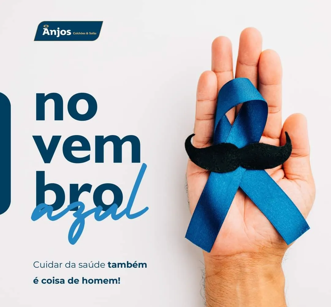 Novembro azul