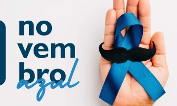 Novembro Azul