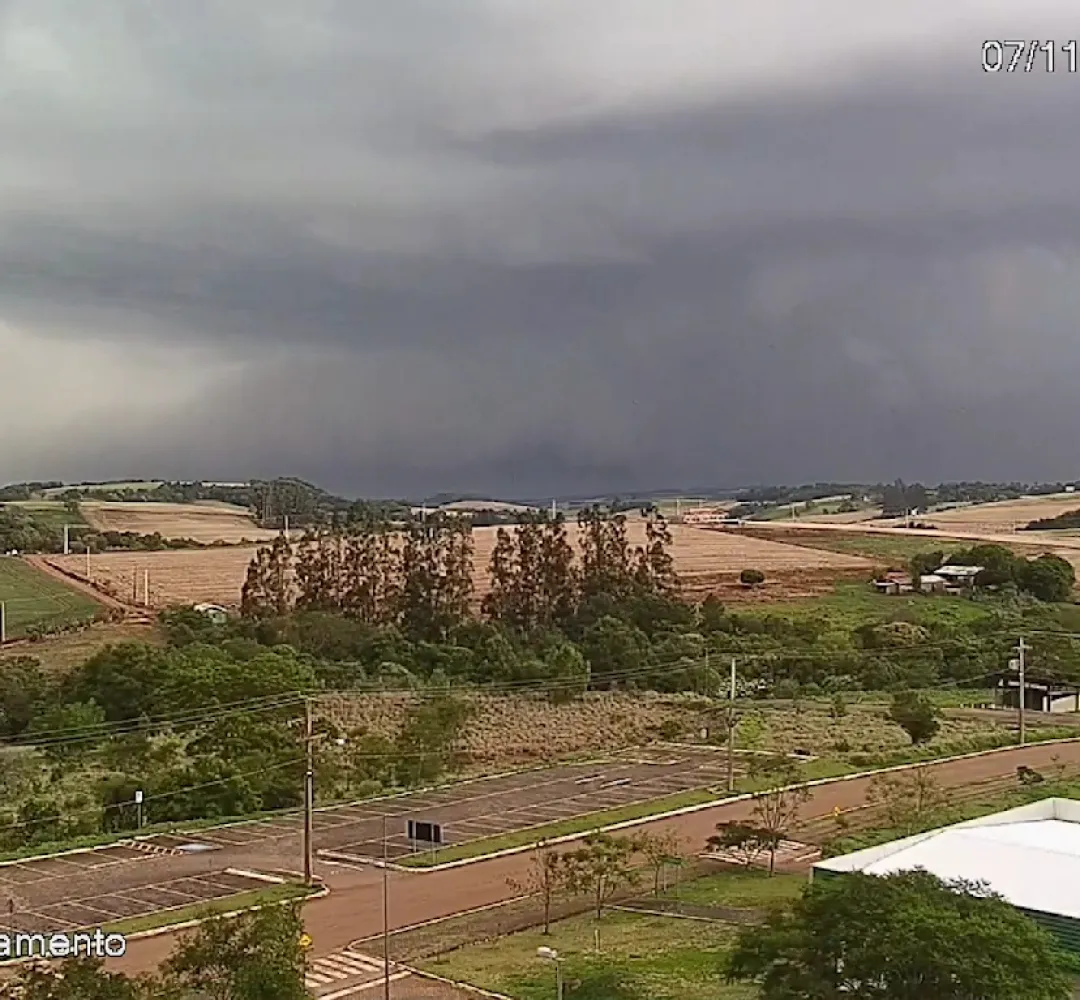 Tornado