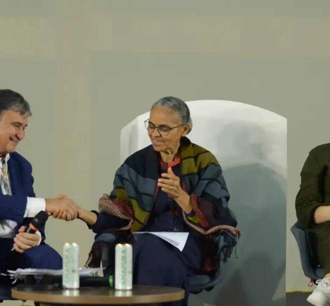 Marina Silva