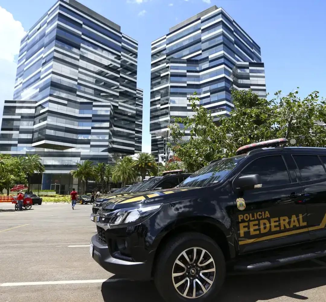 Polícia Federal
