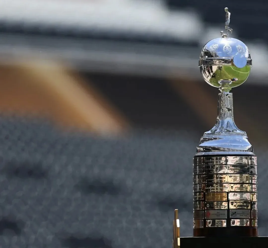 libertadores