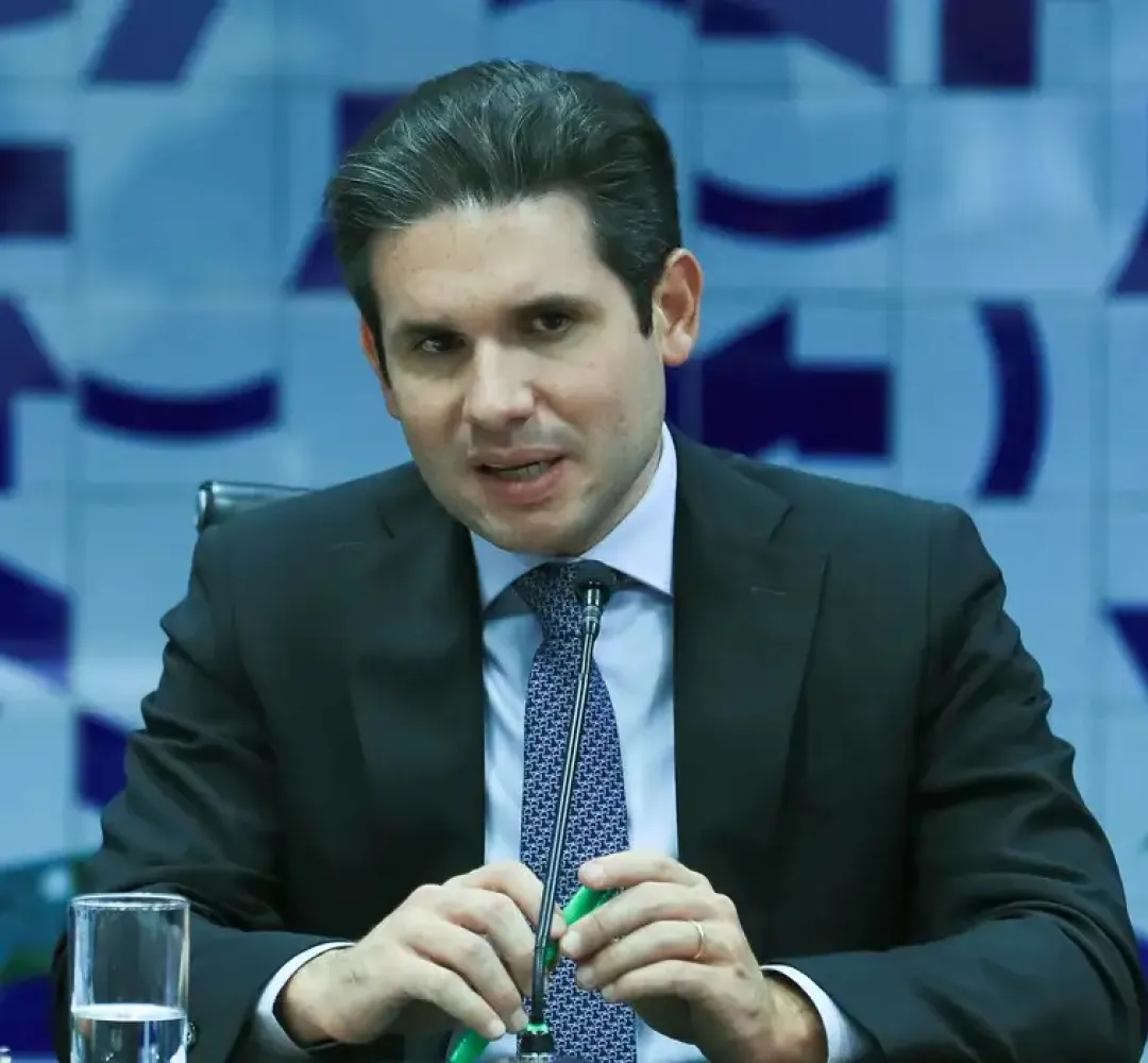 HUGO MOTTA