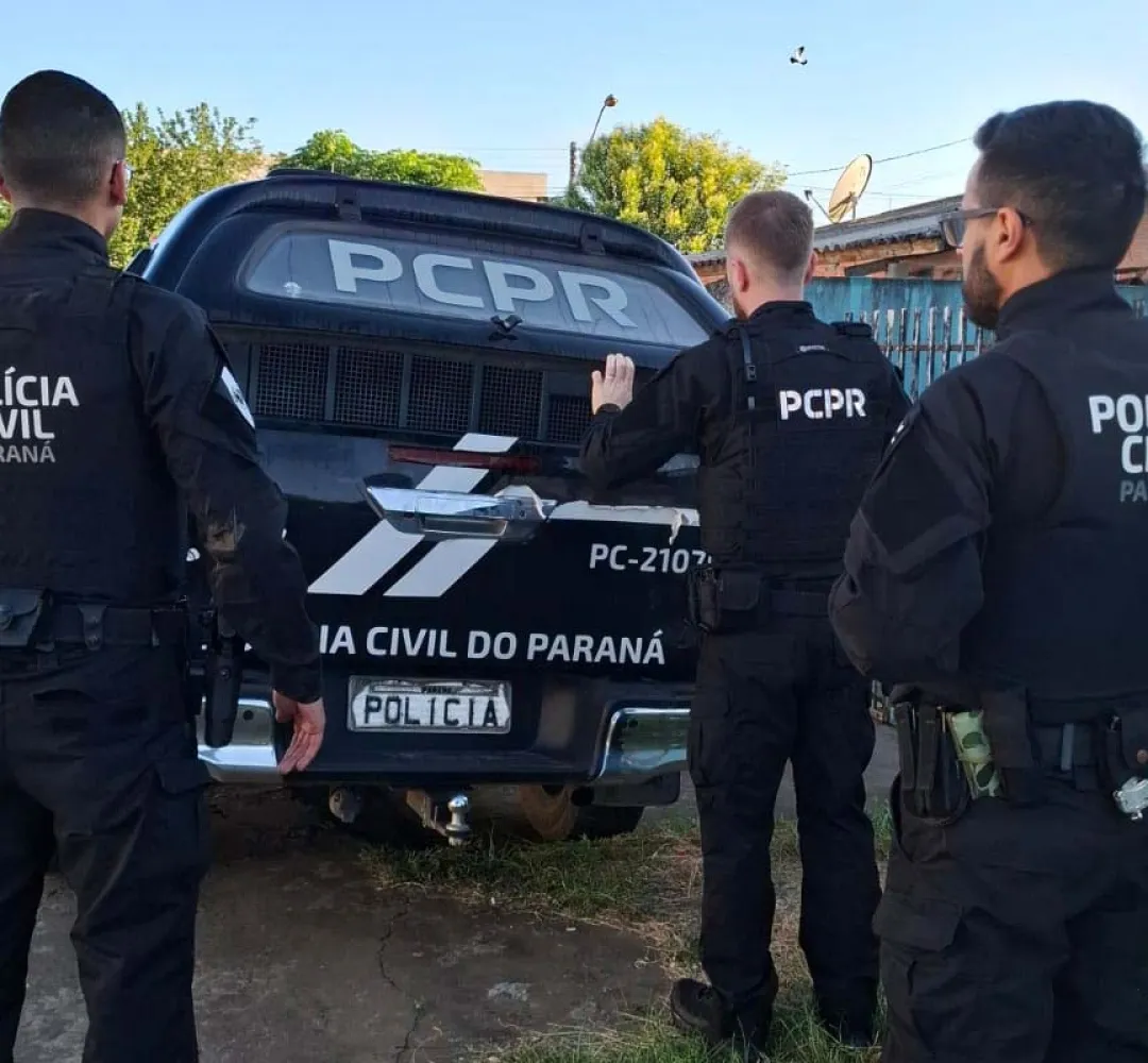 POLICIA CIVIL