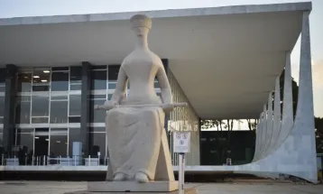 Defesa de réus do Núcleo 3 negam participação na trama golpista