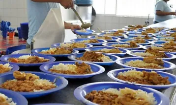 MPPR pede suspensão de contrato de merenda escolar em Ponta Grossa por risco à saúde