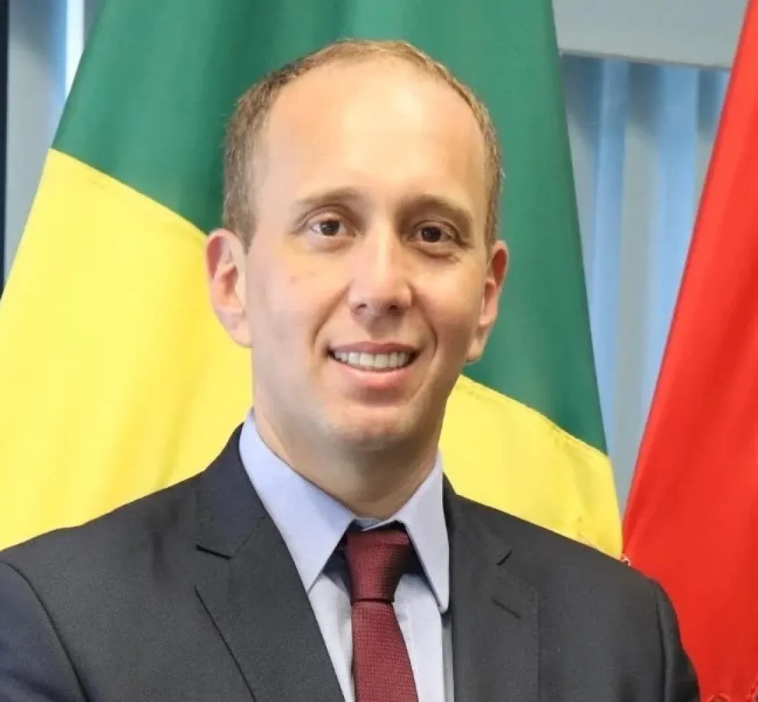 Rodrigo Manga