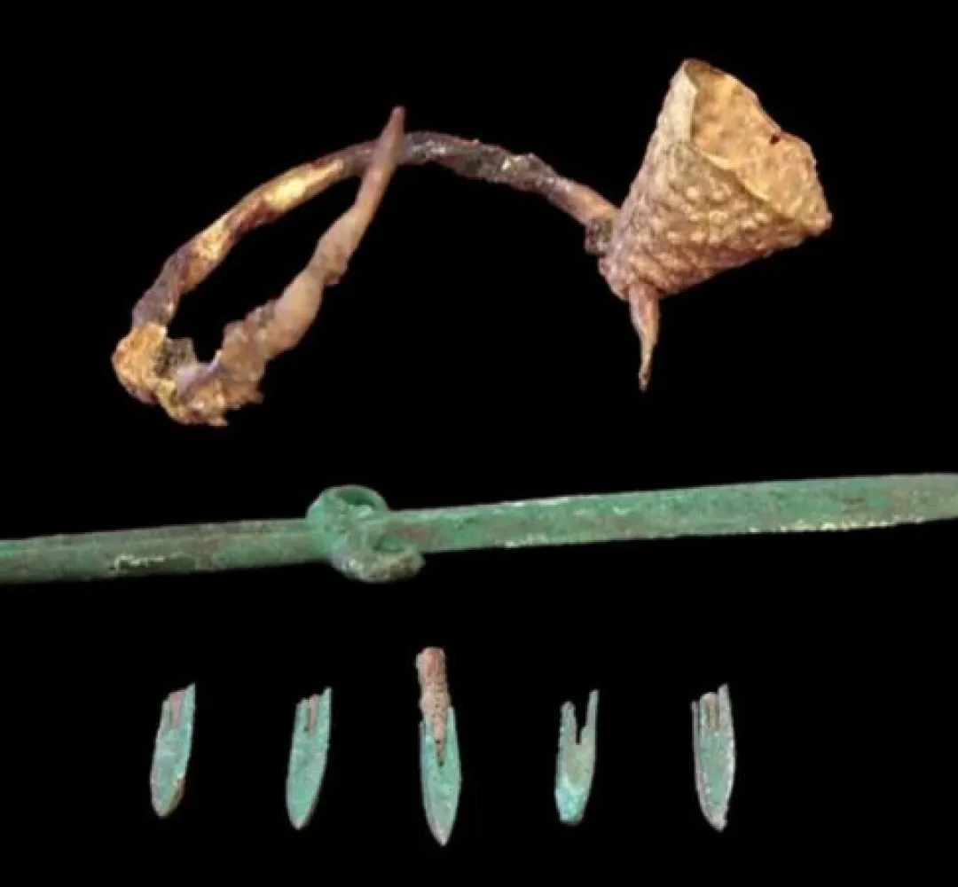 arqueologia